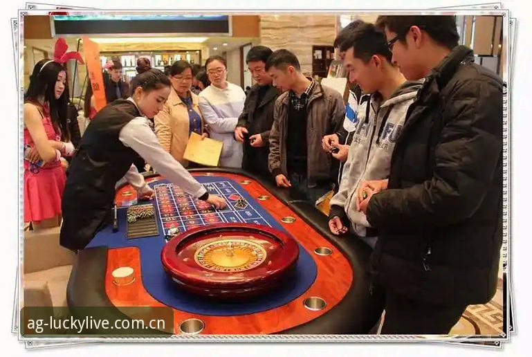 真人荷官百家乐实战操作教程：AG真人平台从下载到提现的完整流程